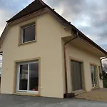 L'atelier 4 Stars Luxury, Hot Tub, Pool Holiday home