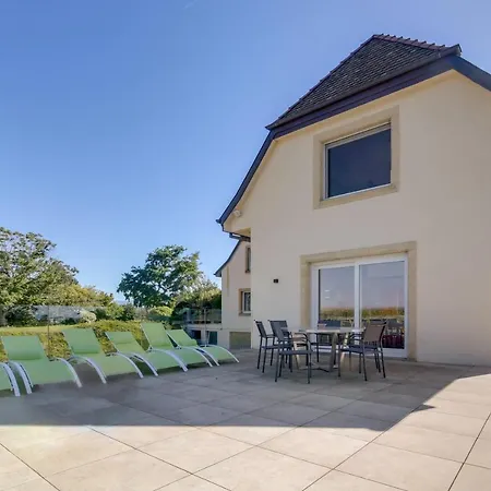 L'atelier 4 Stars Luxury, Hot Tub, Pool Nambsheim