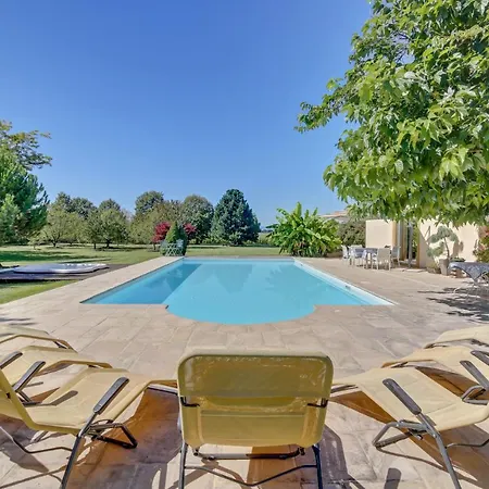 Ferienhaus L'atelier 4 Stars Luxury, Hot Tub, Pool Nambsheim