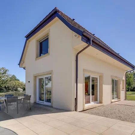L'atelier 4 Stars Luxury, Hot Tub, Pool Holiday home