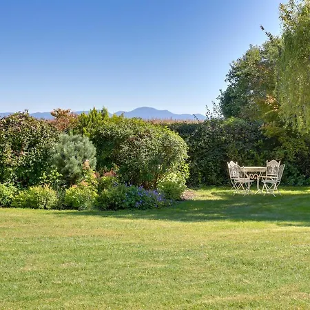 L'atelier 4 Stars Luxury, Hot Tub, Pool * Nambsheim