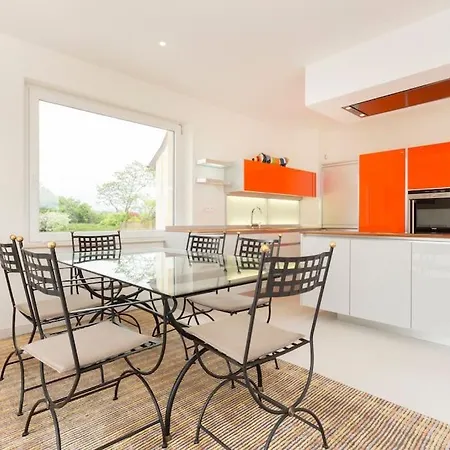 L'atelier 4 Stars Luxury, Hot Tub, Pool * Nambsheim