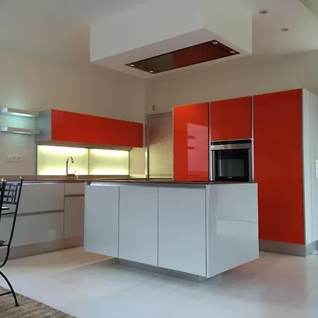 L'atelier 4 Stars Luxury, Hot Tub, Pool *