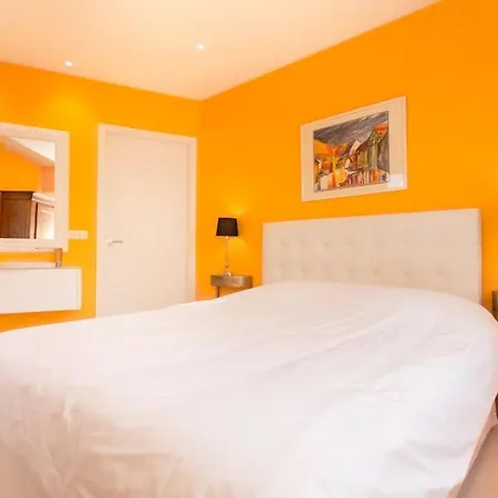 Ferienhaus L'atelier 4 Stars Luxury, Hot Tub, Pool *