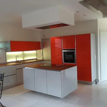 L'atelier 4 Stars Luxury, Hot Tub, Pool *