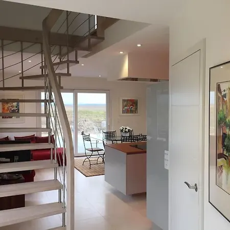 Tatil Evi L'atelier Nambsheim