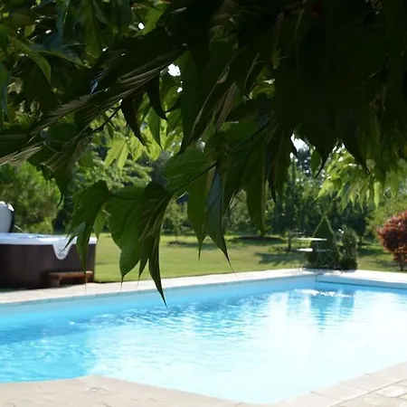 L'atelier 4 Stars Luxury, Hot Tub, Pool