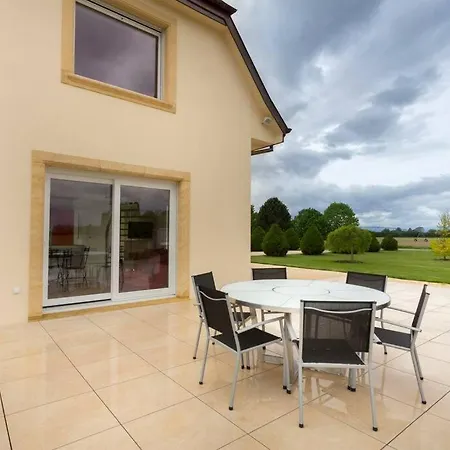 L'atelier 4 Stars Luxury, Hot Tub, Pool * Nambsheim