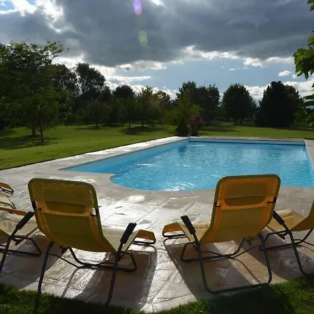 L'atelier 4 Stars Luxury, Hot Tub, Pool *