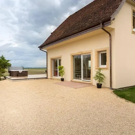 Tatil Evi L'atelier Nambsheim