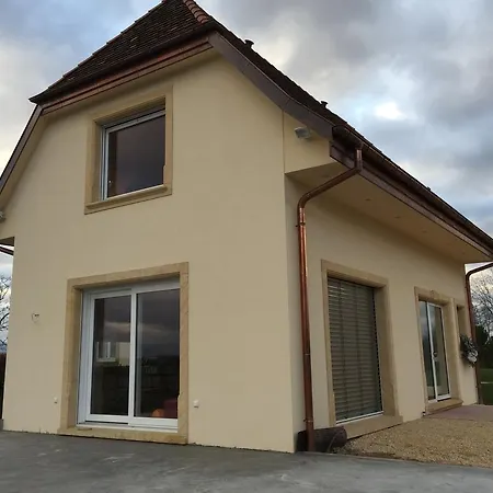 L'atelier 4 Stars Luxury, Hot Tub, Pool Ferienhaus