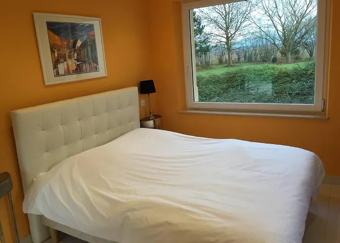 L'atelier Tatil Evi Nambsheim