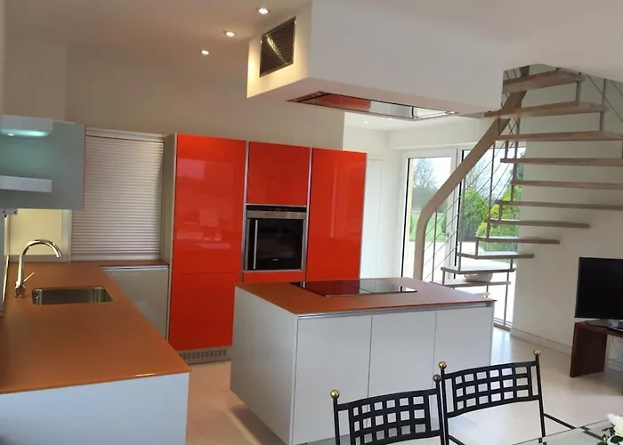 L'atelier Tatil Evi *