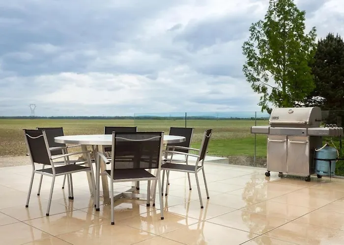 L'atelier Tatil Evi