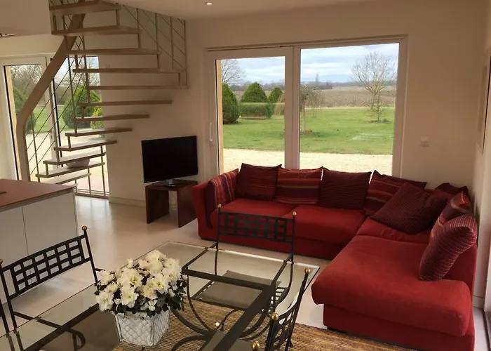 L'atelier Tatil Evi *